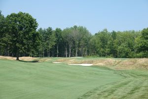 The Country Club (Pepper Pike) 15th Approach
